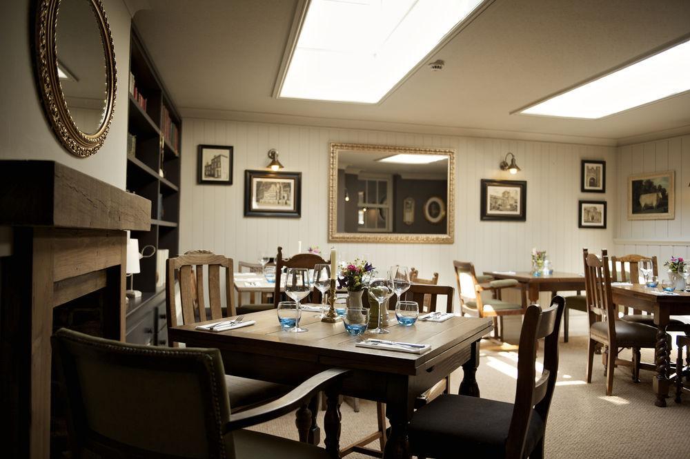 Swan Hotel Арундел Экстерьер фото