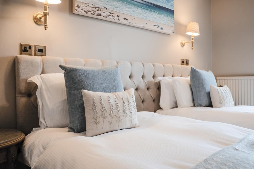 Swan Hotel Арундел Экстерьер фото