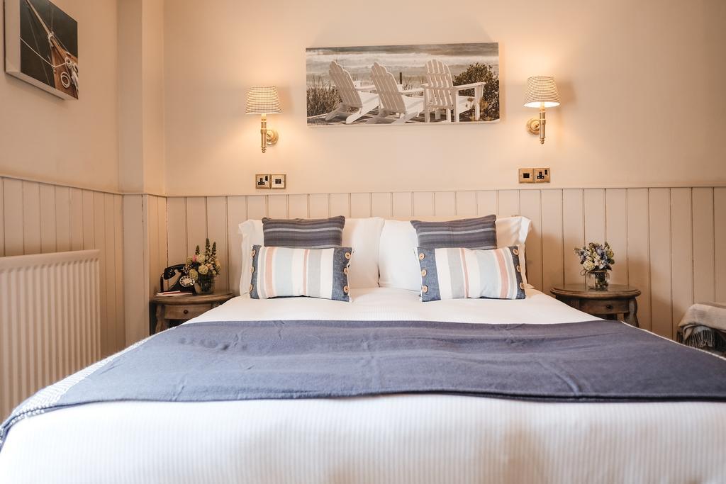Swan Hotel Арундел Экстерьер фото