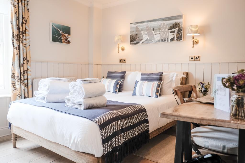 Swan Hotel Арундел Экстерьер фото