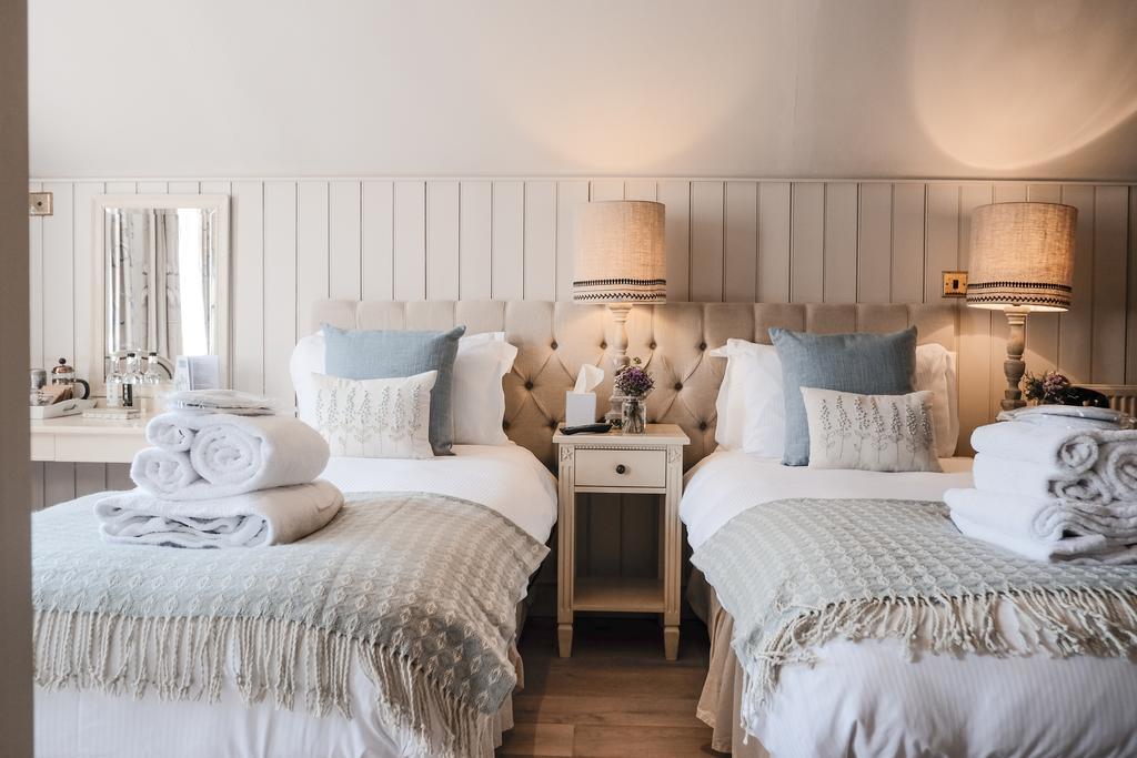 Swan Hotel Арундел Экстерьер фото