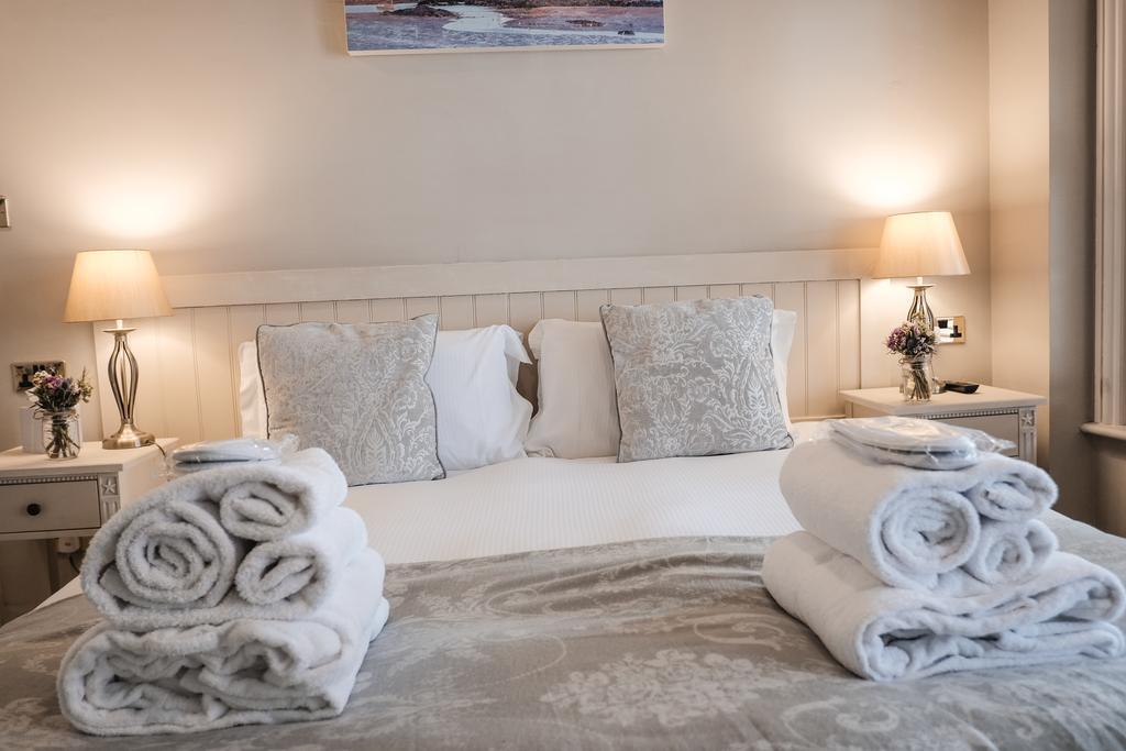 Swan Hotel Арундел Экстерьер фото