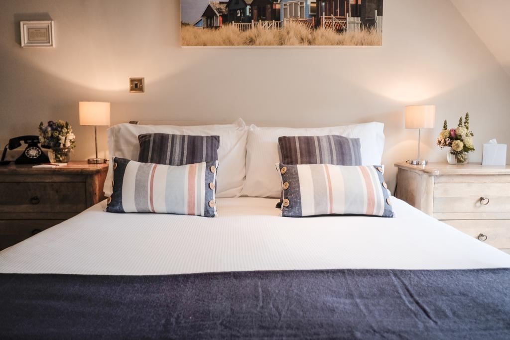 Swan Hotel Арундел Экстерьер фото