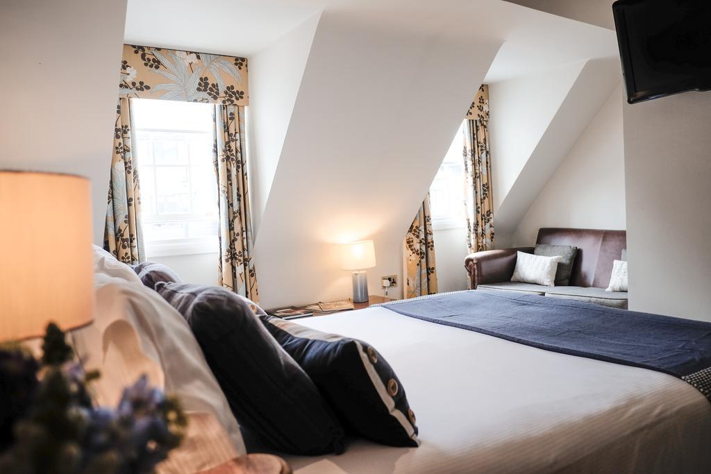 Swan Hotel Арундел Экстерьер фото
