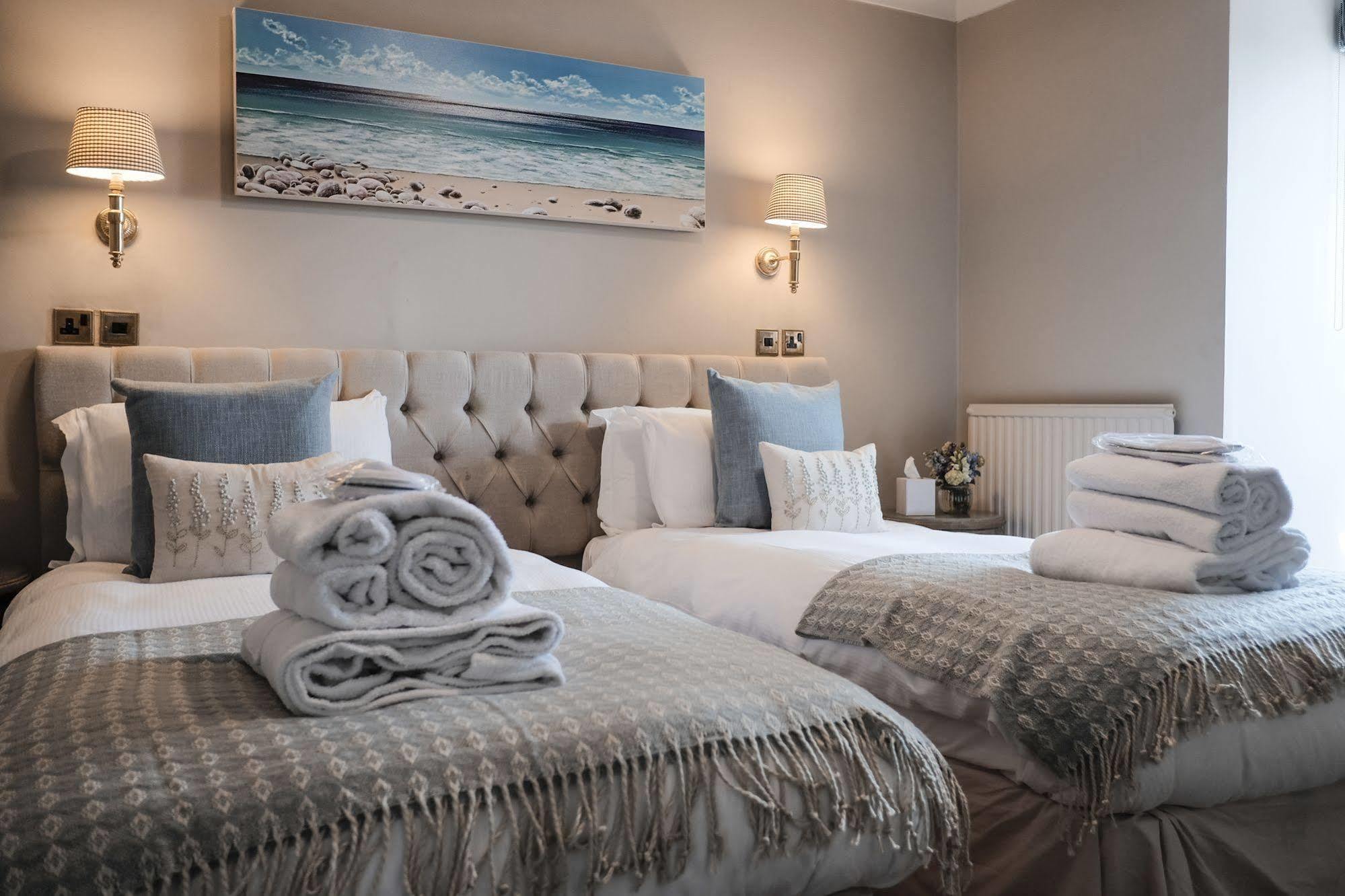 Swan Hotel Арундел Экстерьер фото